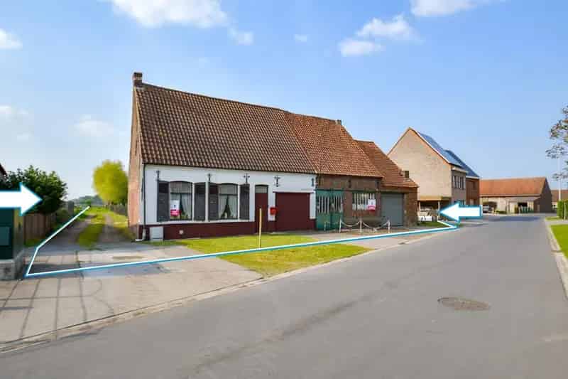 Woning te koop Oedelem