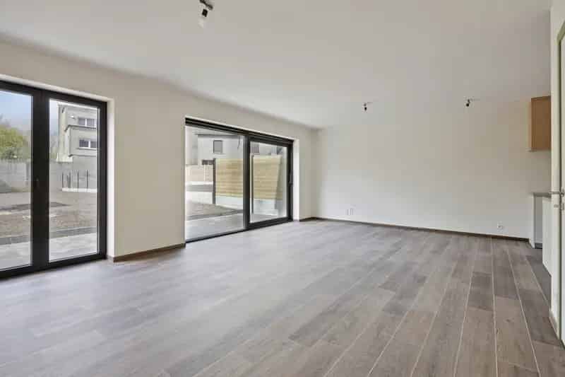 Nieuwbouw Huis te koop Meldert Nabij Aalst