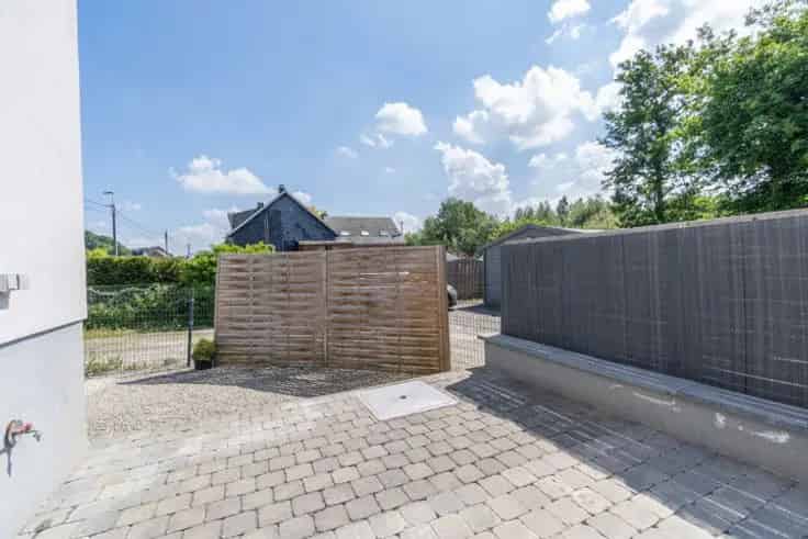 Duplex Te Koop