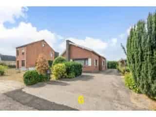 Bungalow te koop - Genk RBU25221