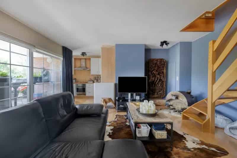 Appartement te koop