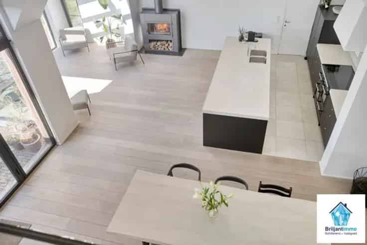 Landhuis Te Koop: Gerenoveerde Landelijke Hoeve