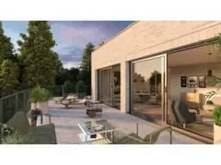 Penthouse te koop - Ukkel VBC70339