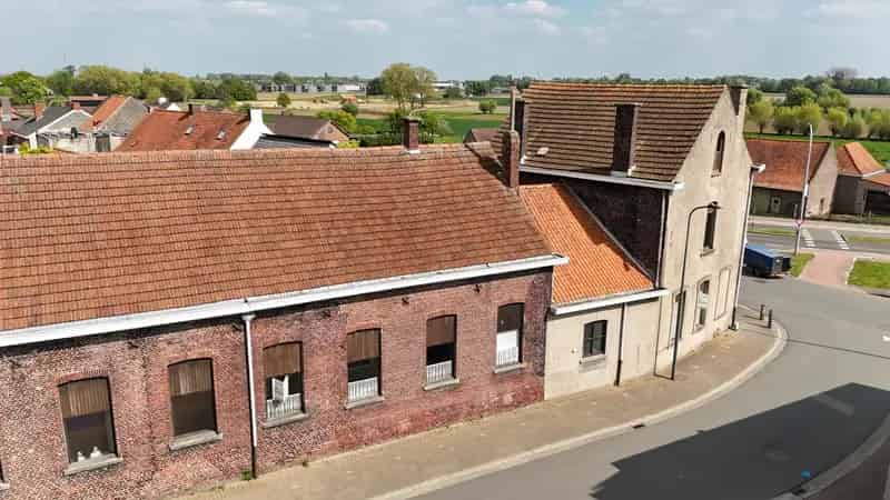 Grond te koop