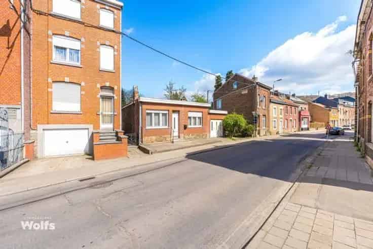 Bungalow Te Koop