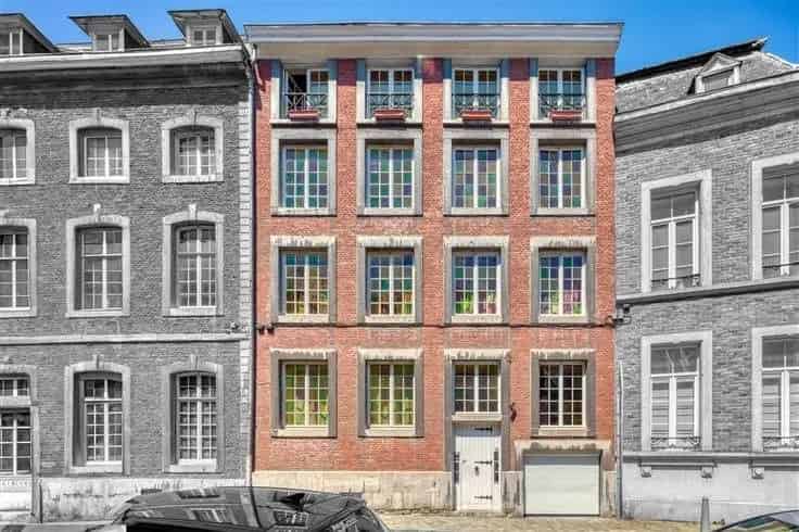 Appartementsblok Te Koop
