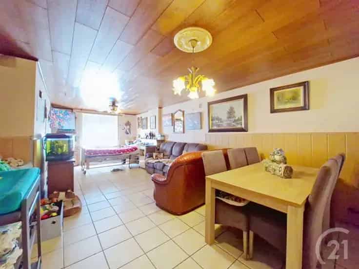 Huis te Koop Scherpenheuvel 3 slaapkamers Instapklaar
