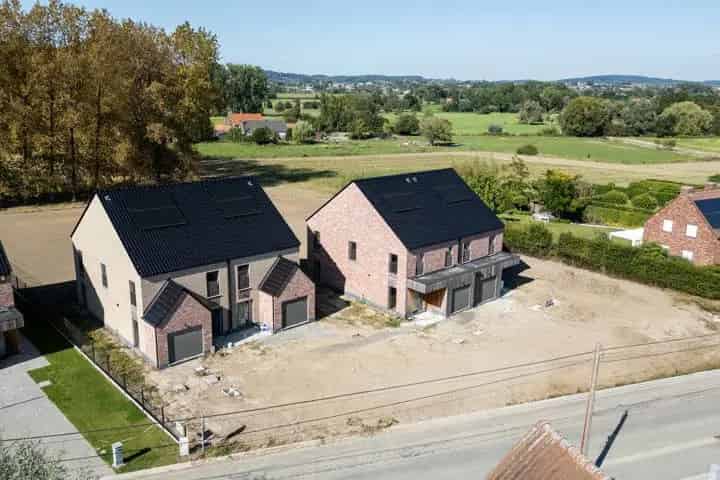Rue Lableau 2K - 2F - Villa te koop