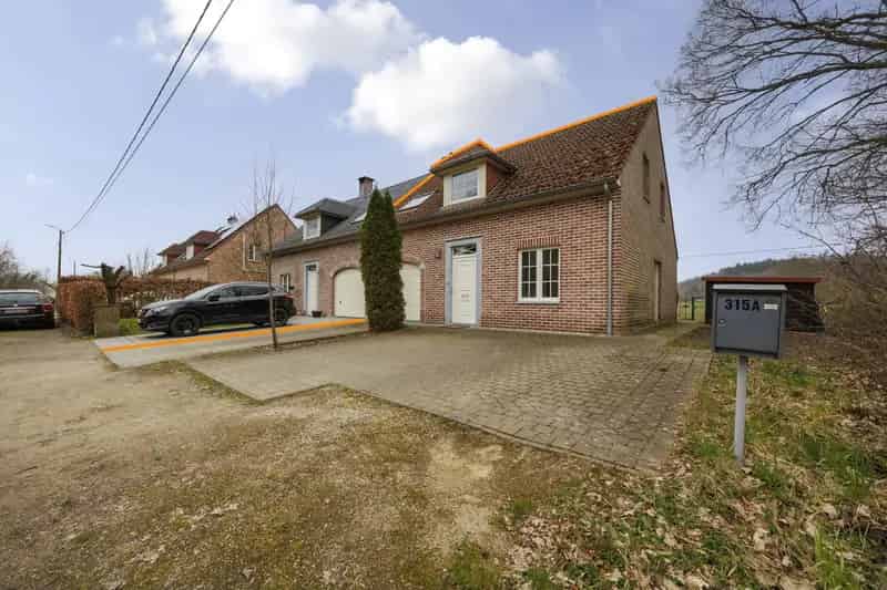 Huis te huur