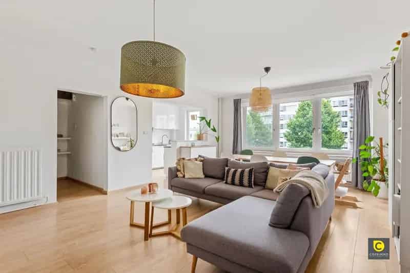 Appartement te koop Wilrijk 2 slaapkamers 105m²