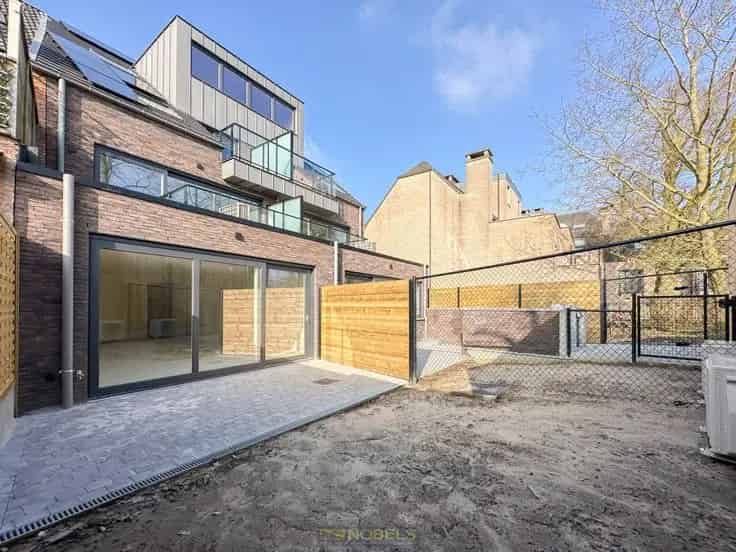 Appartement Te Koop