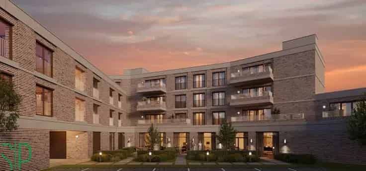 Appartement Te Koop
