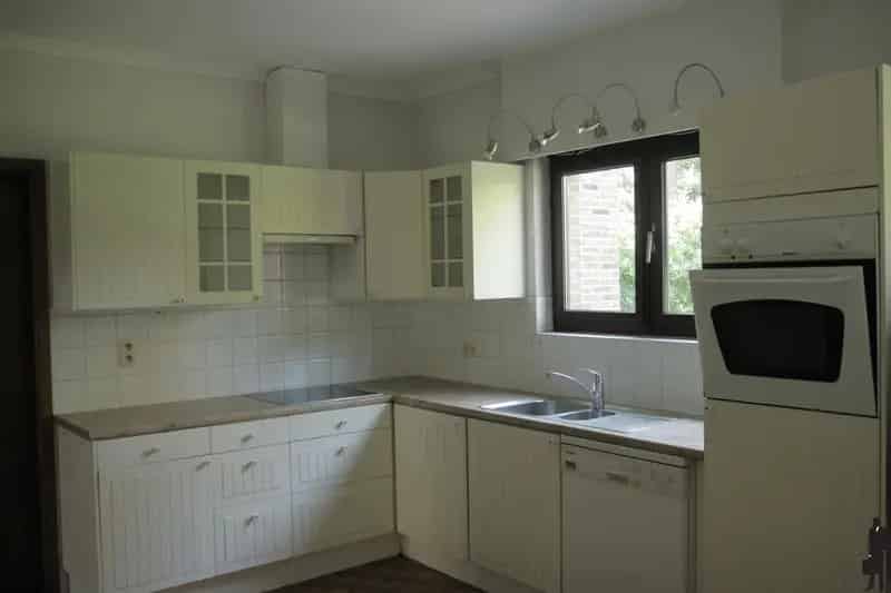 Villa in groene omgeving