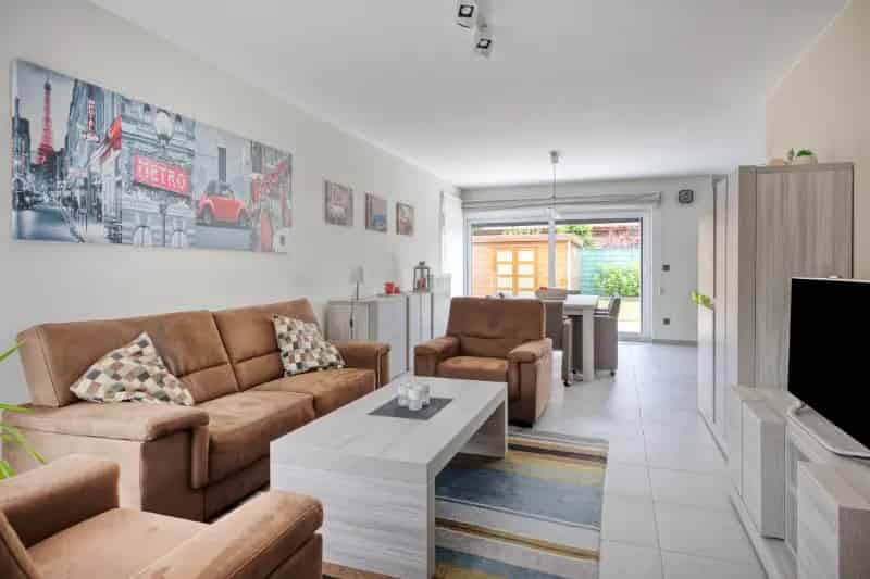 Huis te koop
