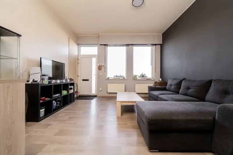 Op te frissen woning gelegen op een toplocatie