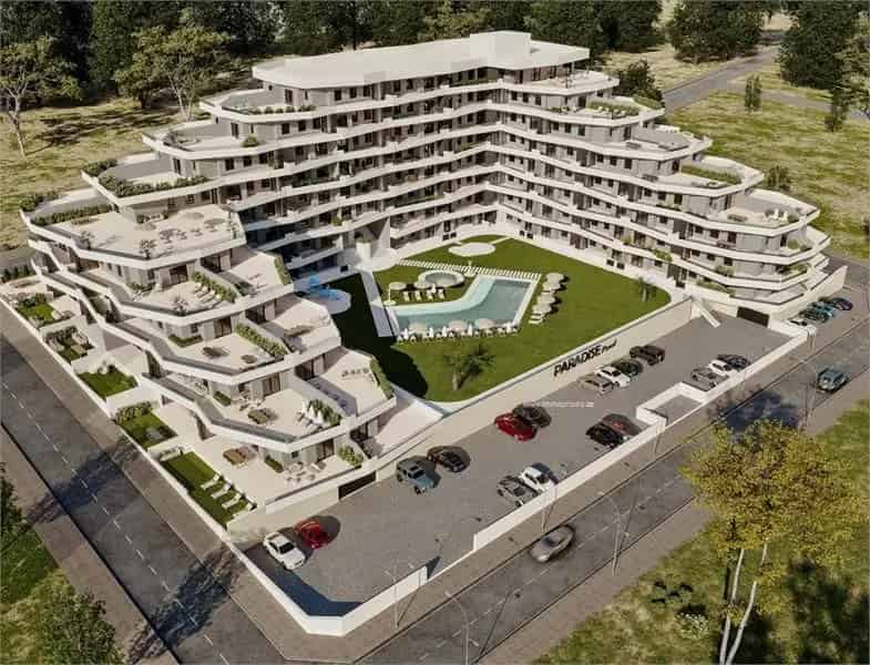 Appartement te koop Geluwe
