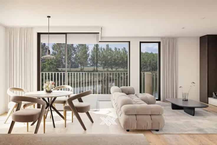 Appartement Te Koop