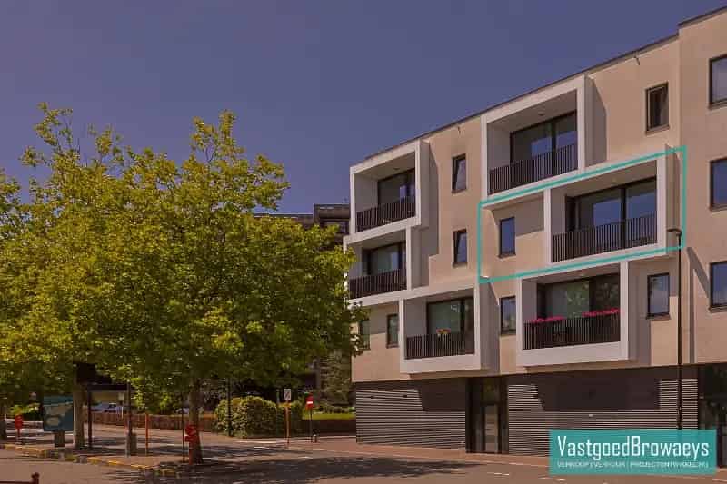 Appartement te koop in Ronse