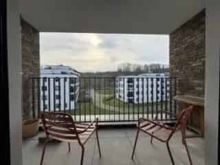 Appartement te huur - Jambes VBC63194