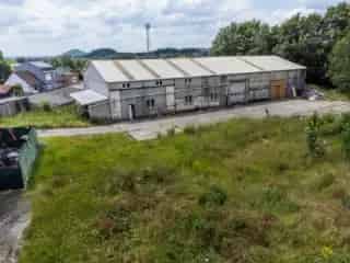 Industrie te koop - La Louvière VBB96213