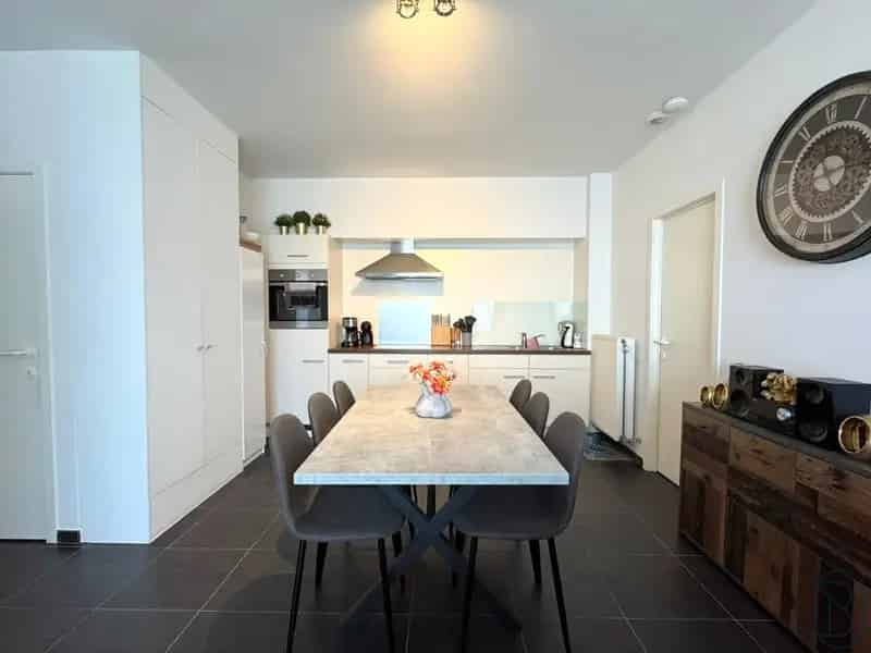 Appartement te koop