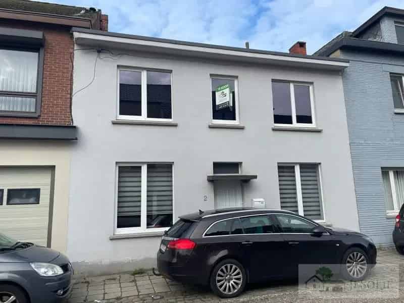 Woning nabij centrum - geen renovatieverplichting