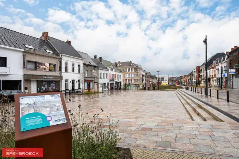 Huis te koop in Gavere