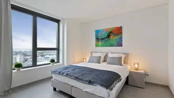 Appartement te koop in Alphonse Vandenpeereboomstraat 162, Sint-Jans-Molenbeek - Dewaele