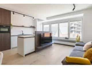 Penthouse te koop - Oostende RBT90585