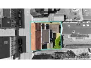 Huis gemengd gebruik te koop - Trooz VBC31124