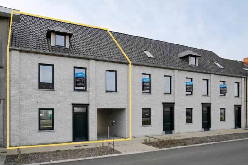 Huis te koop