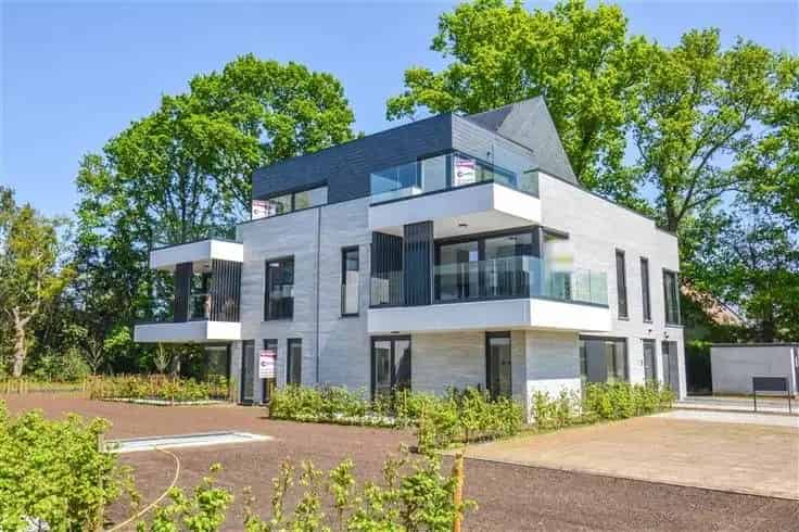 Penthouse Te Koop