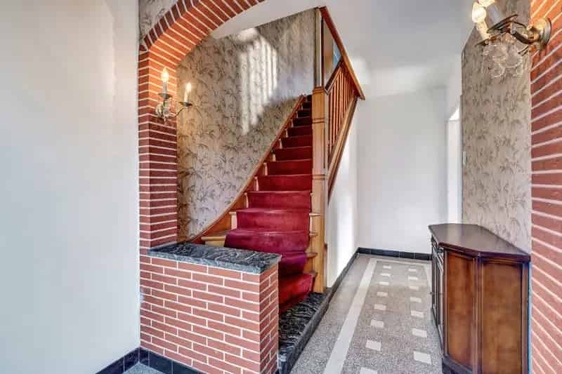 Woning met veel mogelijkheden in Aarsele