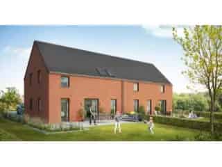 Bouwgrond te koop - Berloz RBE53174