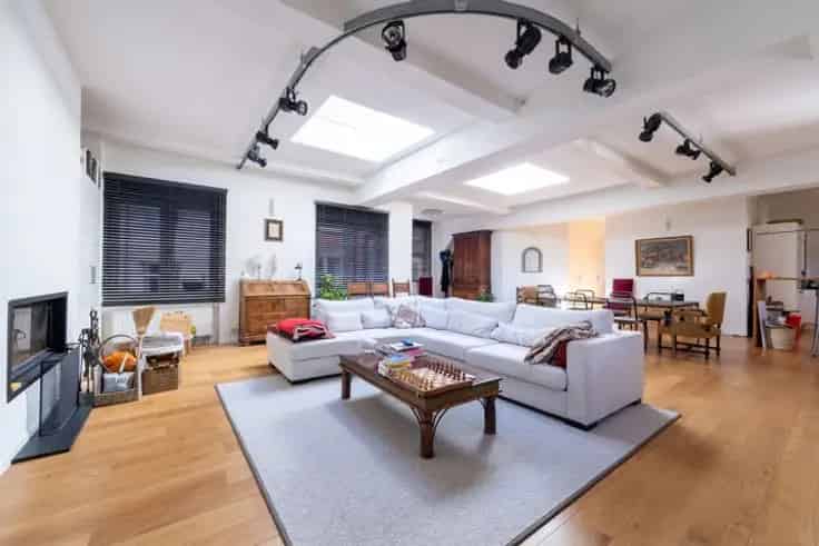 Appartement Te Koop