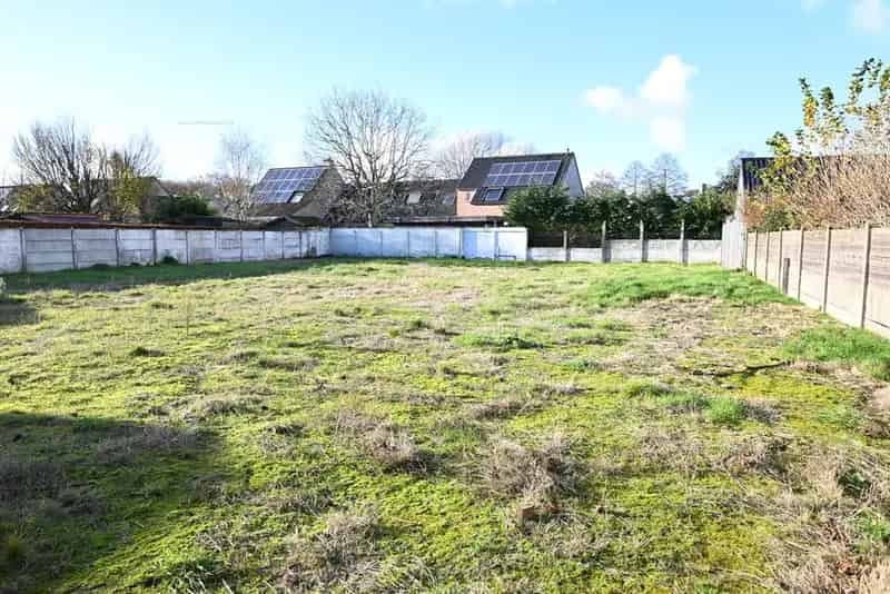 Nieuwbouw woning te koop in Sint-Kruis