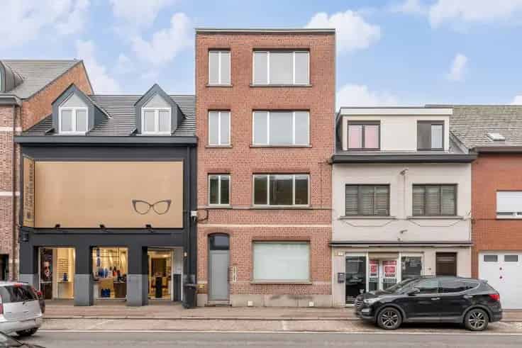 Appartementsblok Te Koop