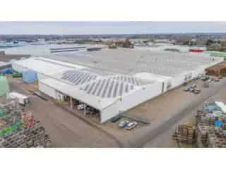 Industrie te koop - Sint-Truiden RBS42091
