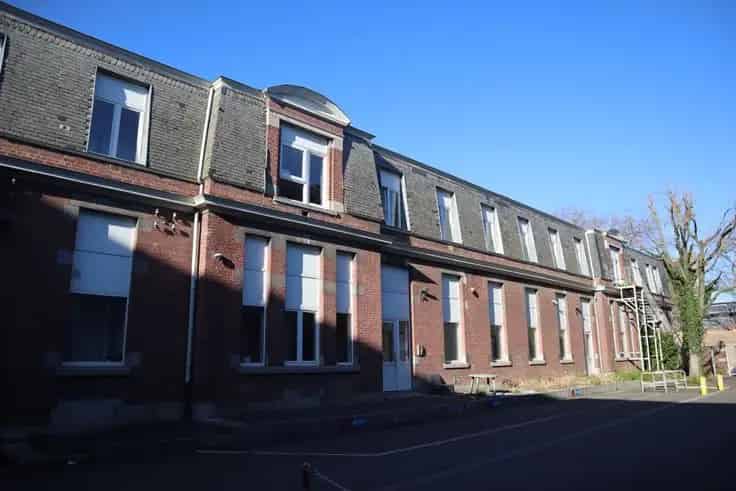 Appartementsblok Te Koop
