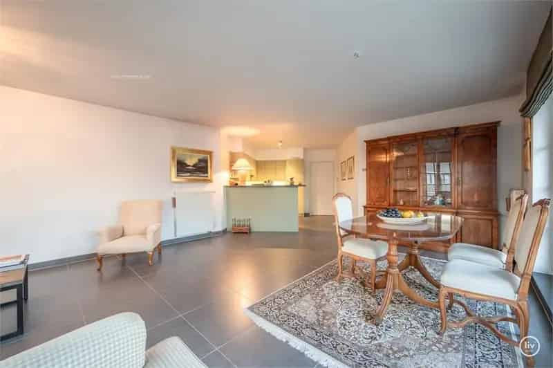 Appartement te koop Knokke-Heist