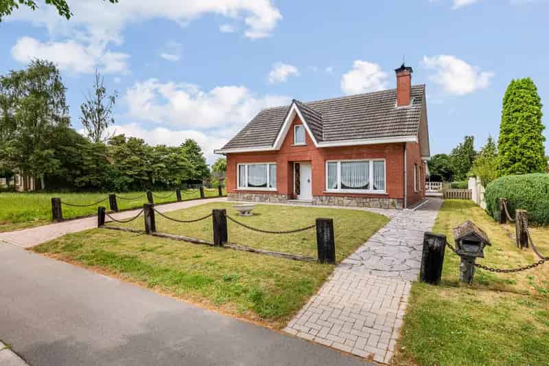 Huis te koop