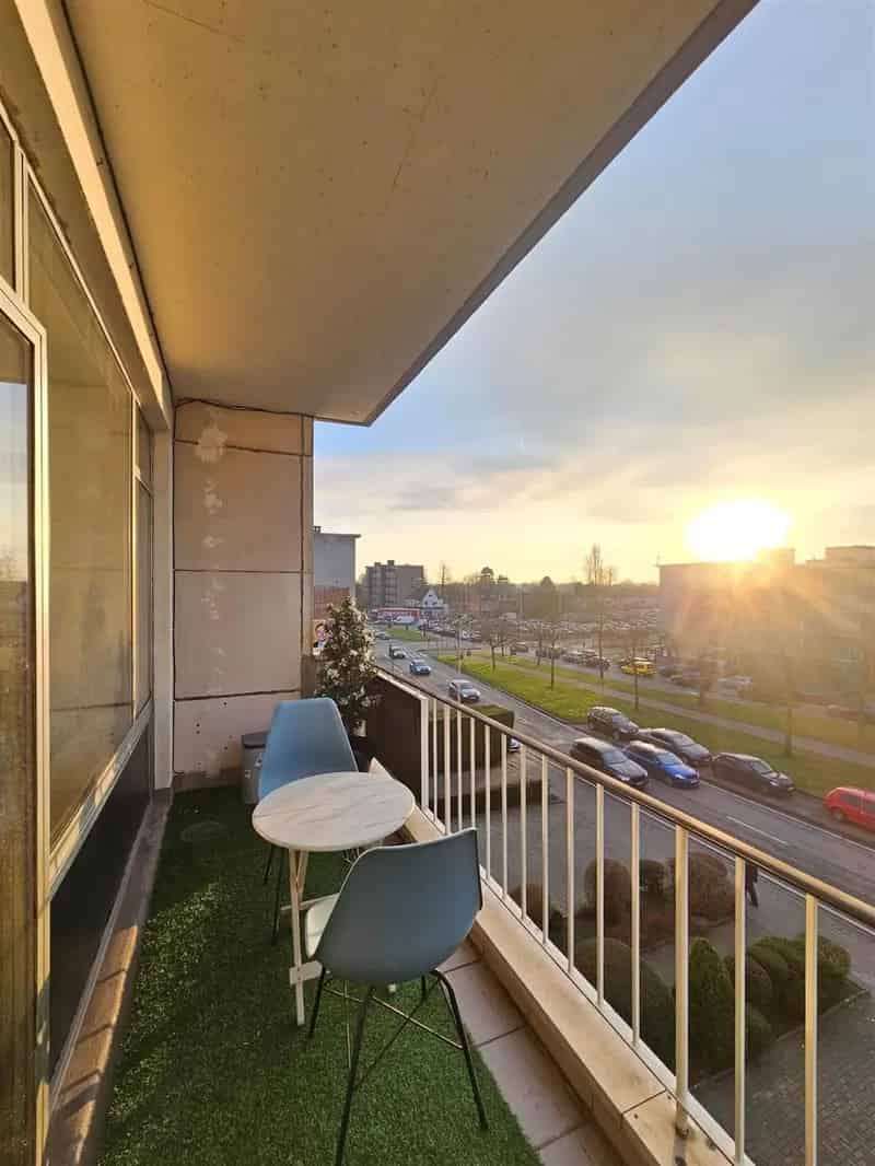 Appartement te huur 1 slaapkamer terras instapklaar