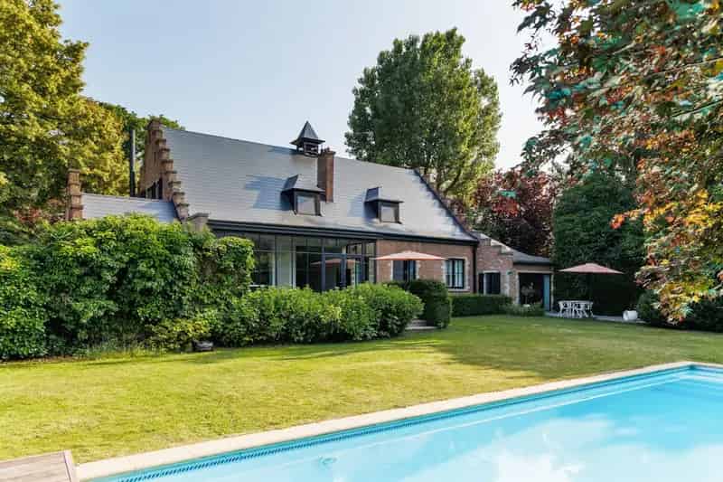 Huis te huur