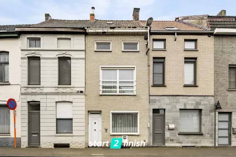 Huis te koop