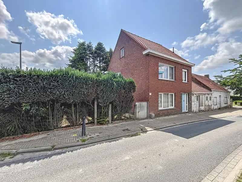 Huis te koop in Aartrijke