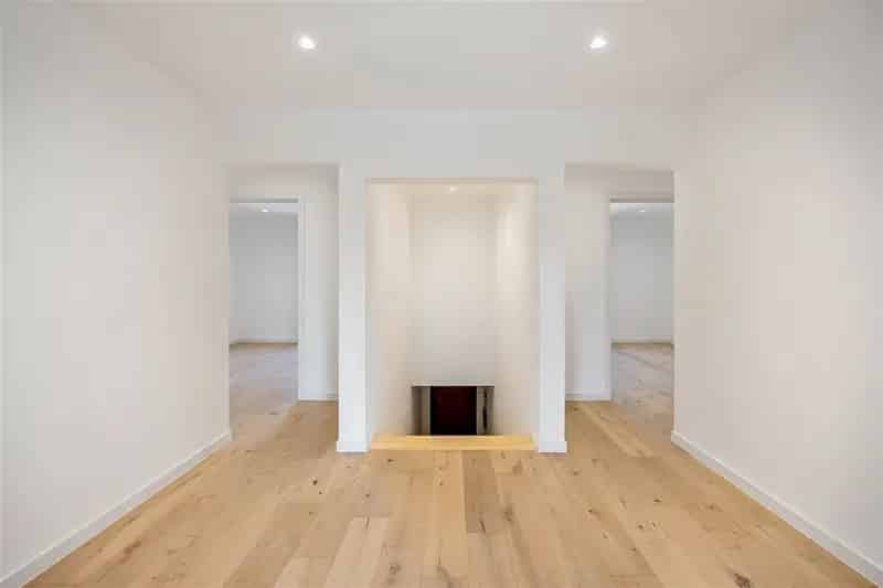 Appartement te huur Bolderberg 117m² 2 slaapkamers terras