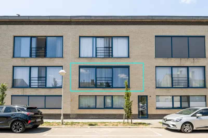 Instapklaar Appartement 2 Slaapkamers Terras Autostaanplaats