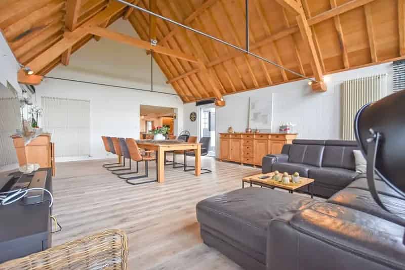 Woning verkocht | onder voorbehoud - Clamarastraat 11, 8647 Lo-Reninge 
