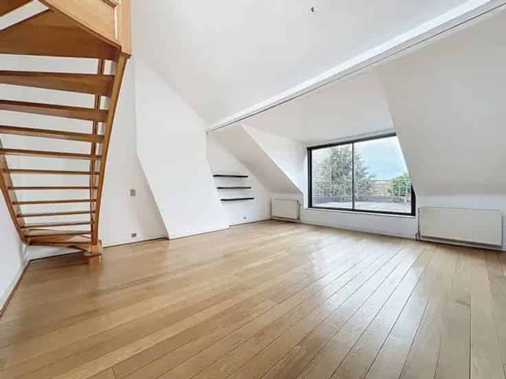 Penthouse Te Koop