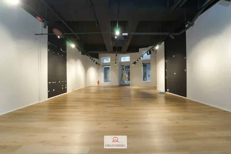 Kantoor te huur in Gent